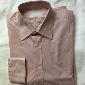 Perfect Prada dress shirt